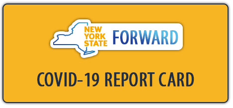 NYS School Covid-19 Report Card Link, opens in a new tab